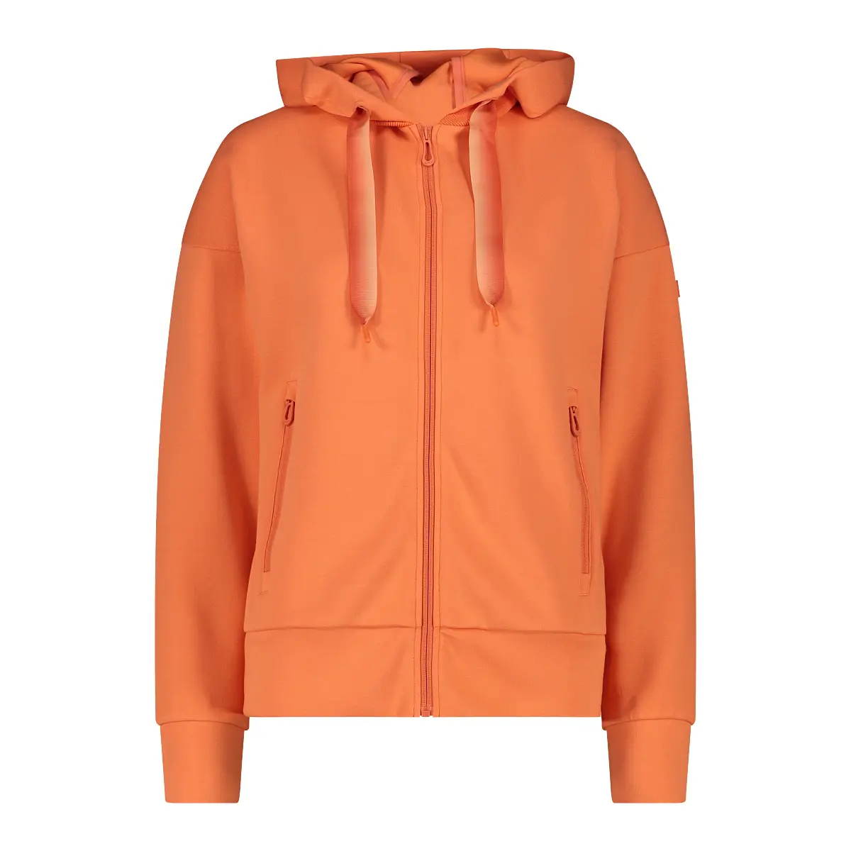 Kapuzenjacke CMP