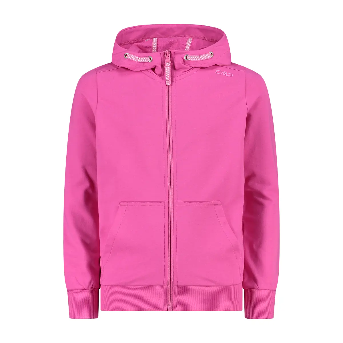 Kapuzenjacke CMP