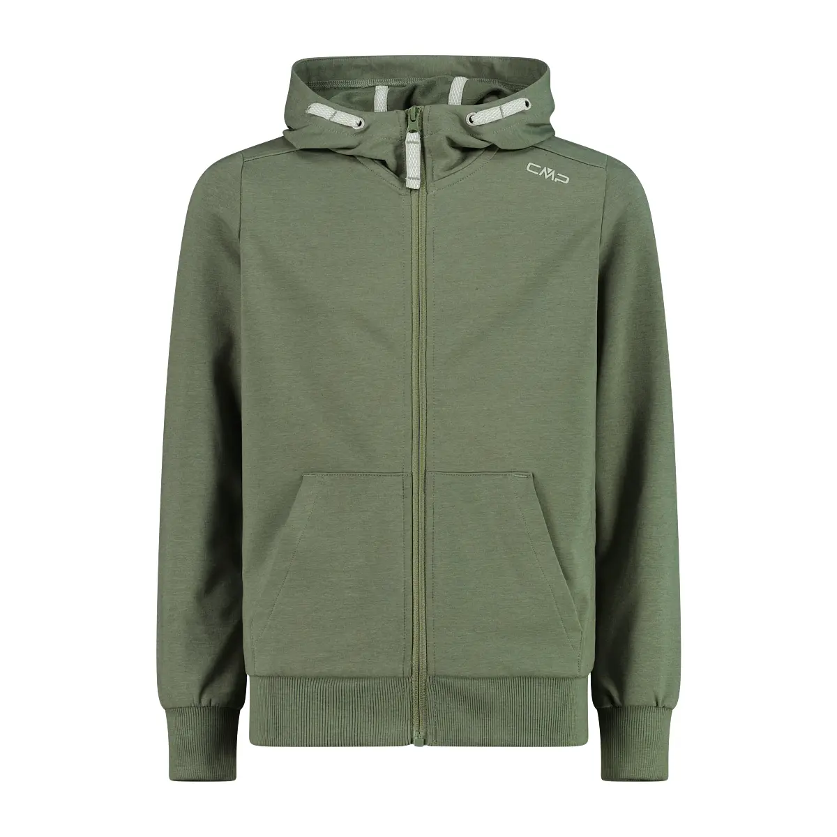 Cmp Vert Hoodie Kinder