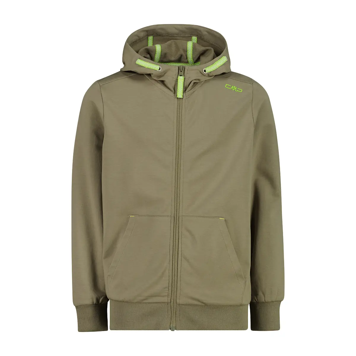 Junior Hoodie CMP
