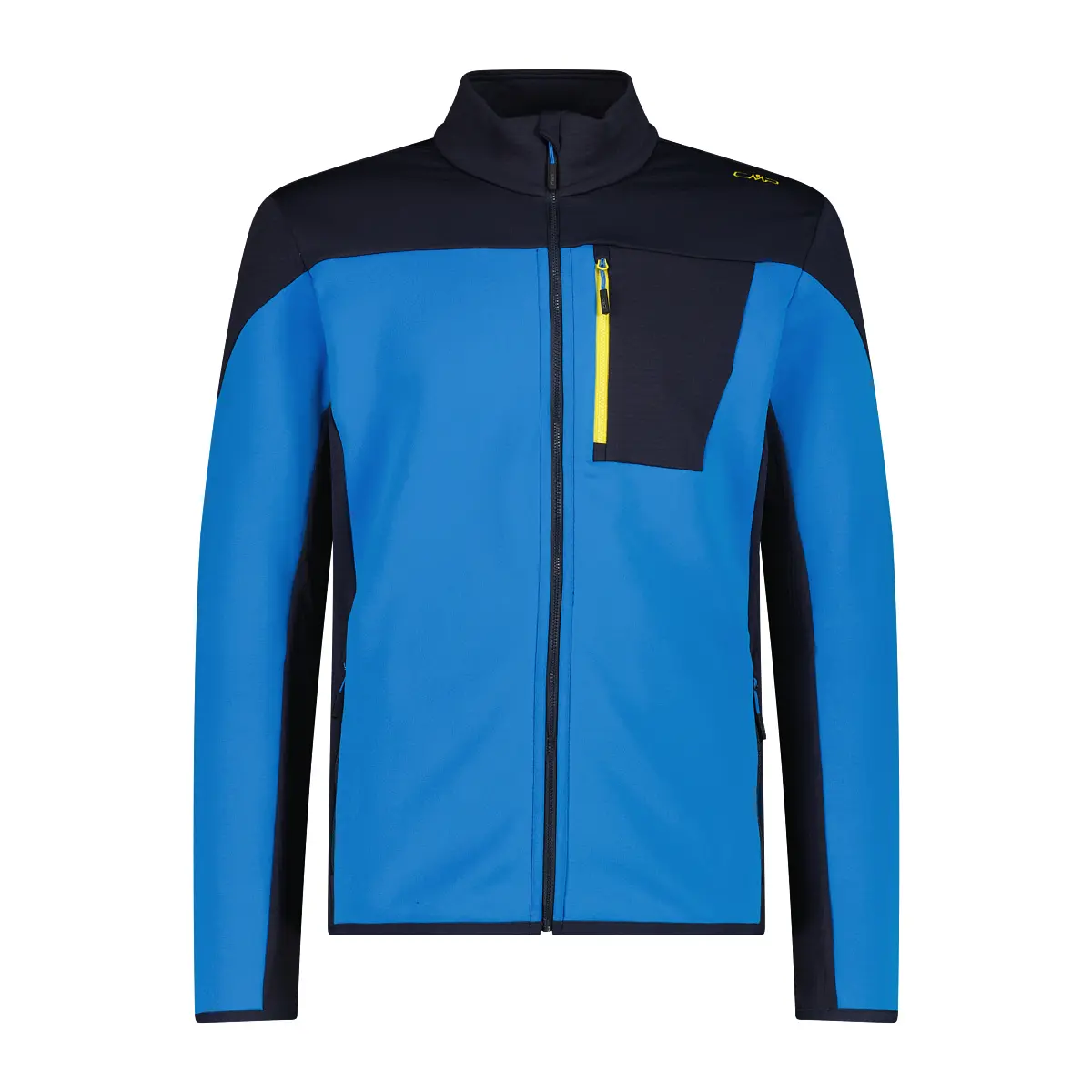 Fleece CMP Grid Tech
