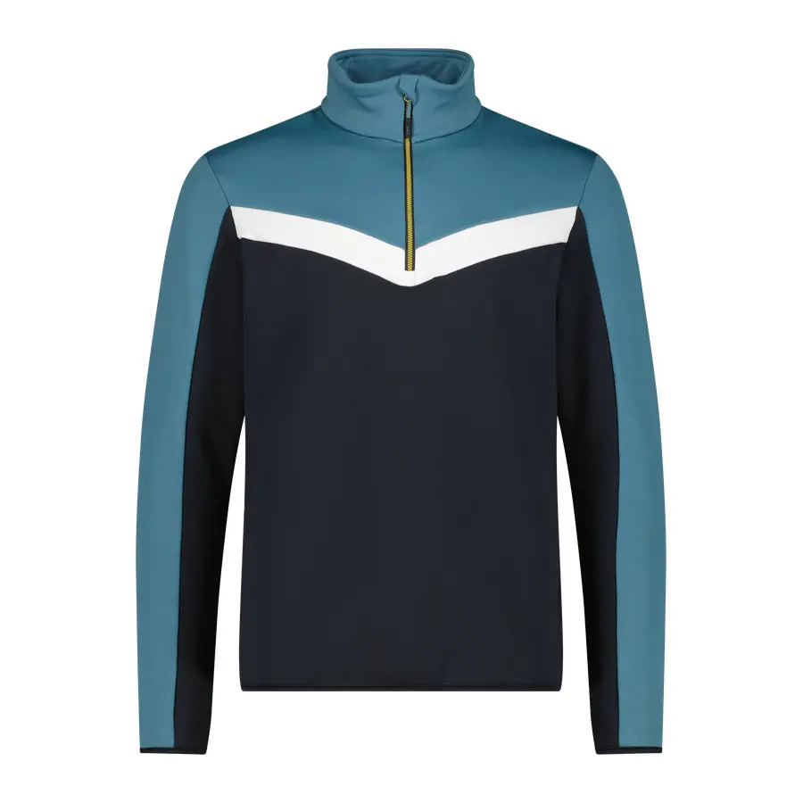 Half-zip fleece CMP Performance