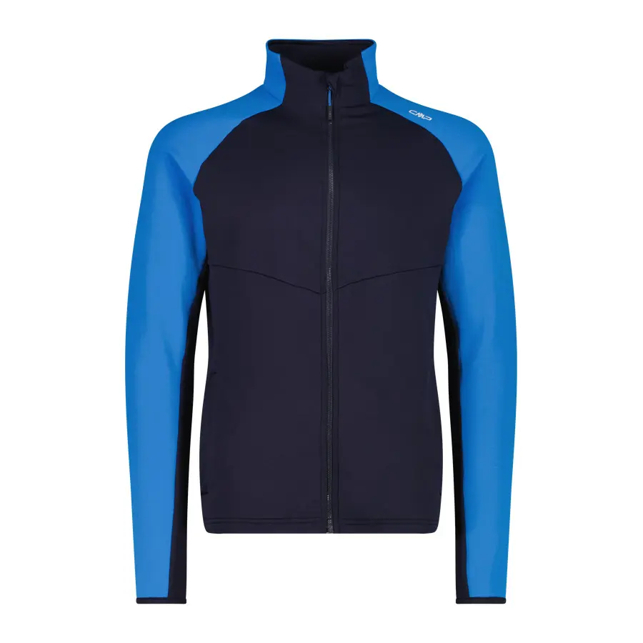 Polyester jacket CMP