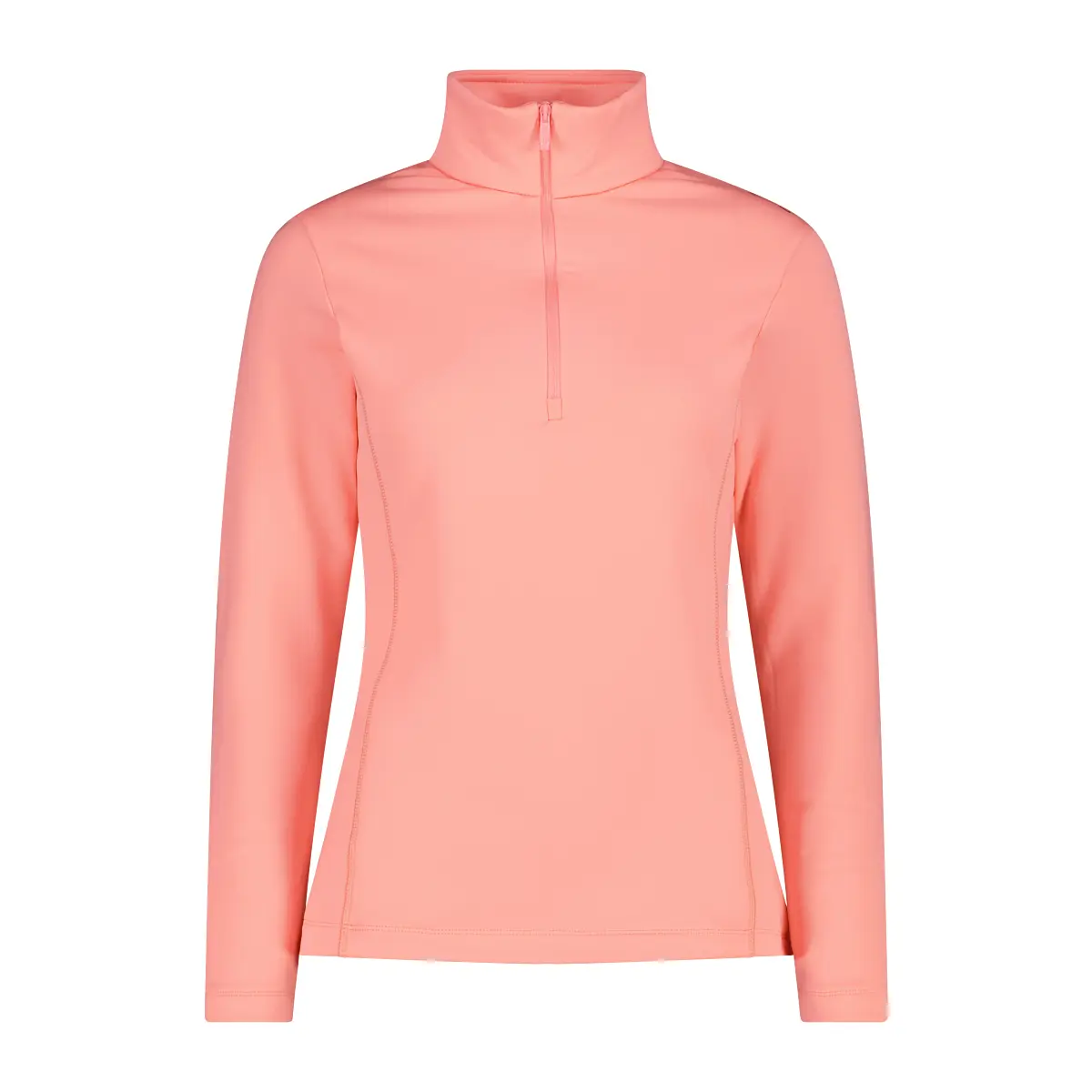 Cmp Mujer Rose Polaire Técnica Stretch Performance