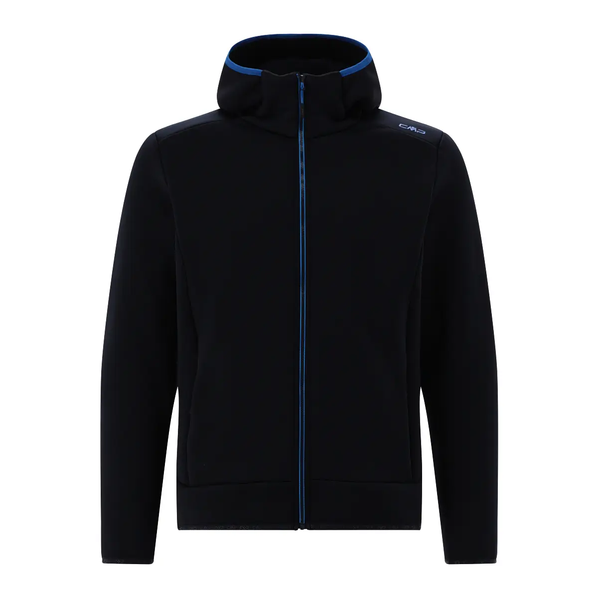 Kapuzenshirt CMP Stretch Performance