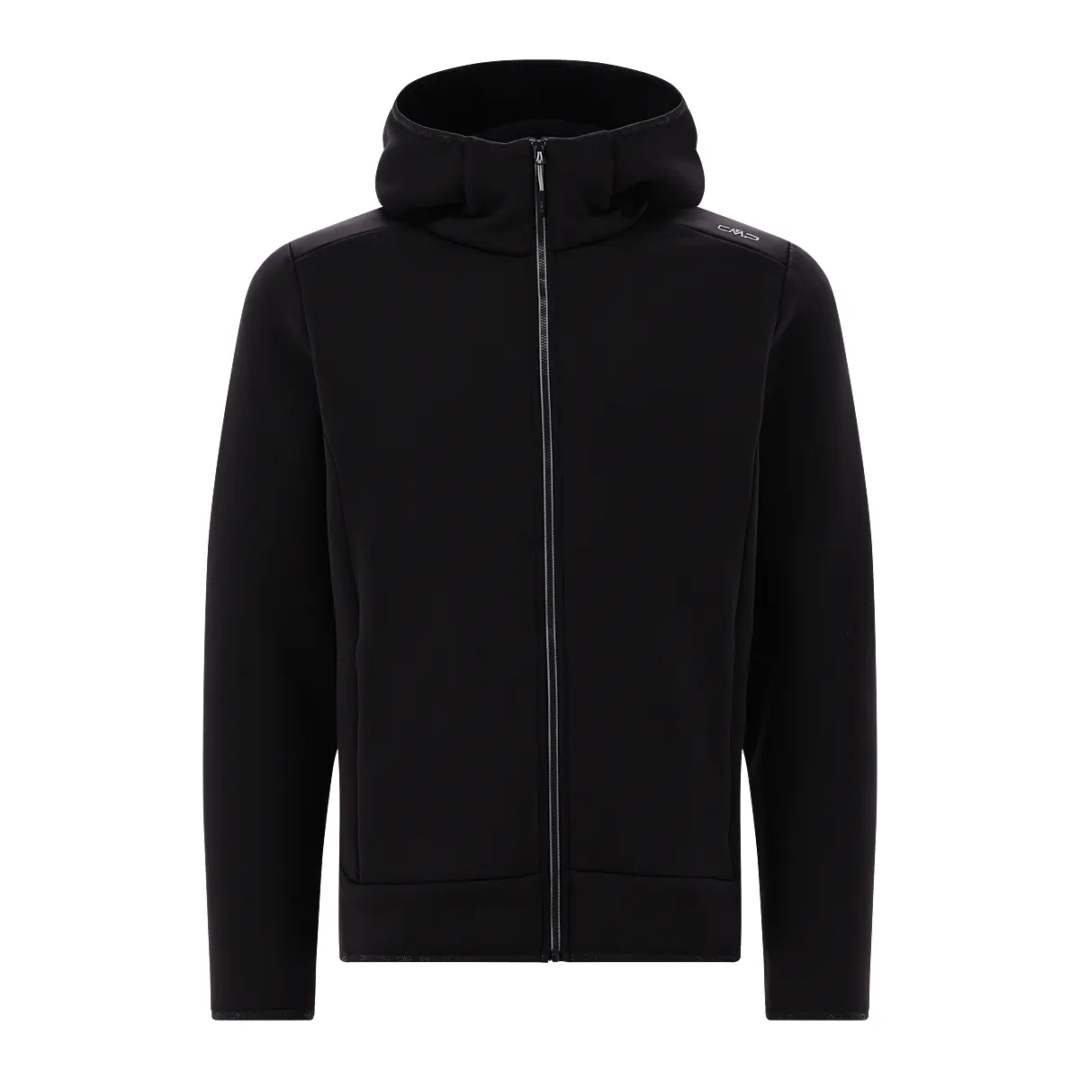Kapuzenshirt CMP Stretch Performance