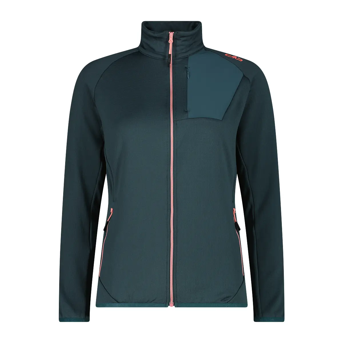 Pile con zip da donna  Kildar Unlimitech