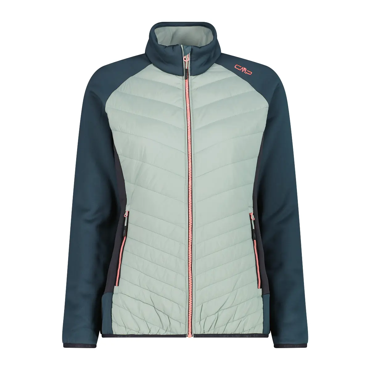 Damen-Daunenjacke CMP