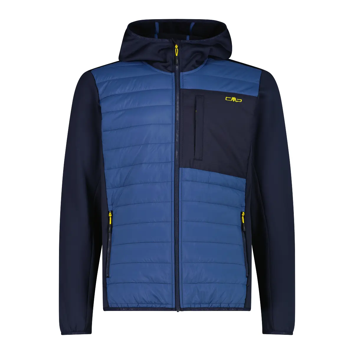 Daunenjacke  mit Kapuze CMP