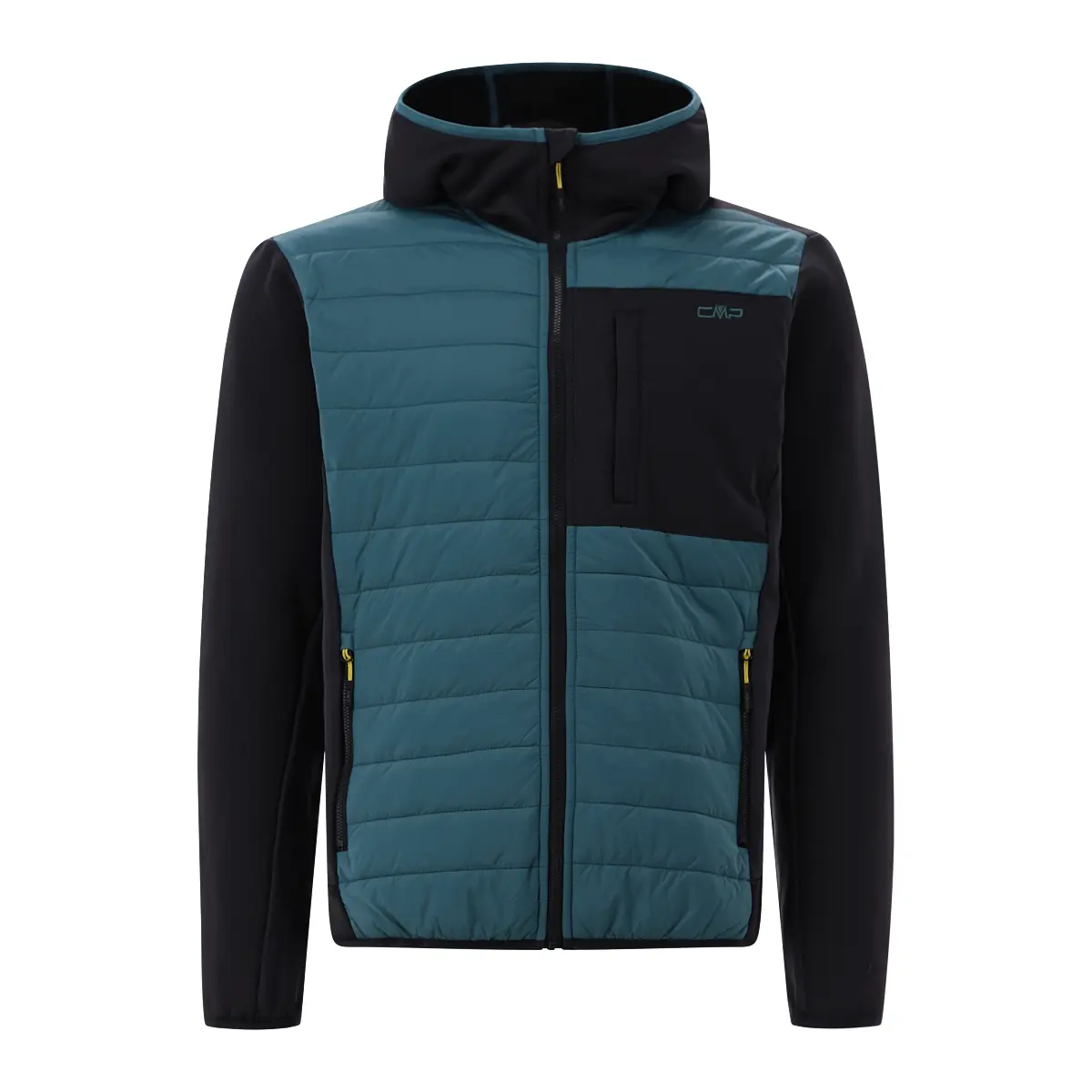 Daunenjacke  mit Kapuze CMP