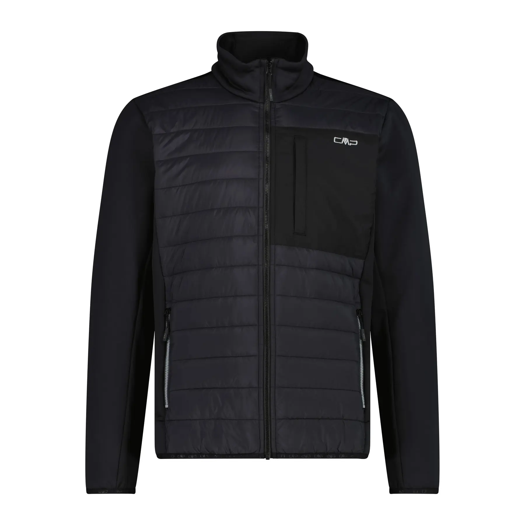 Cmp Men's Gris Down Jacket