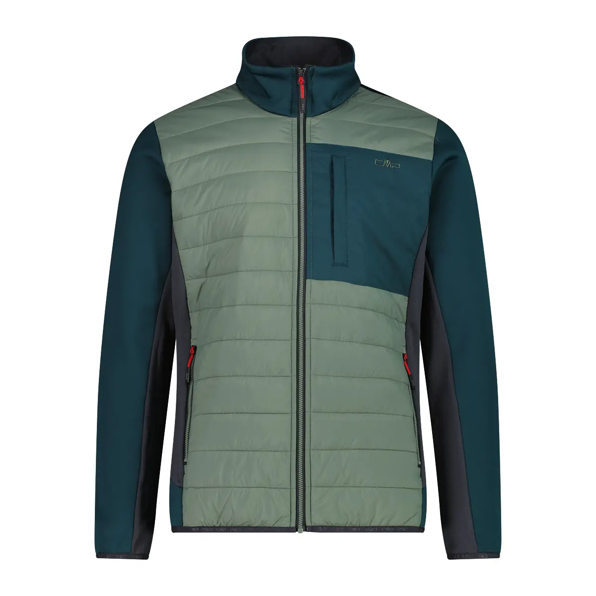 Daunenjacke CMP