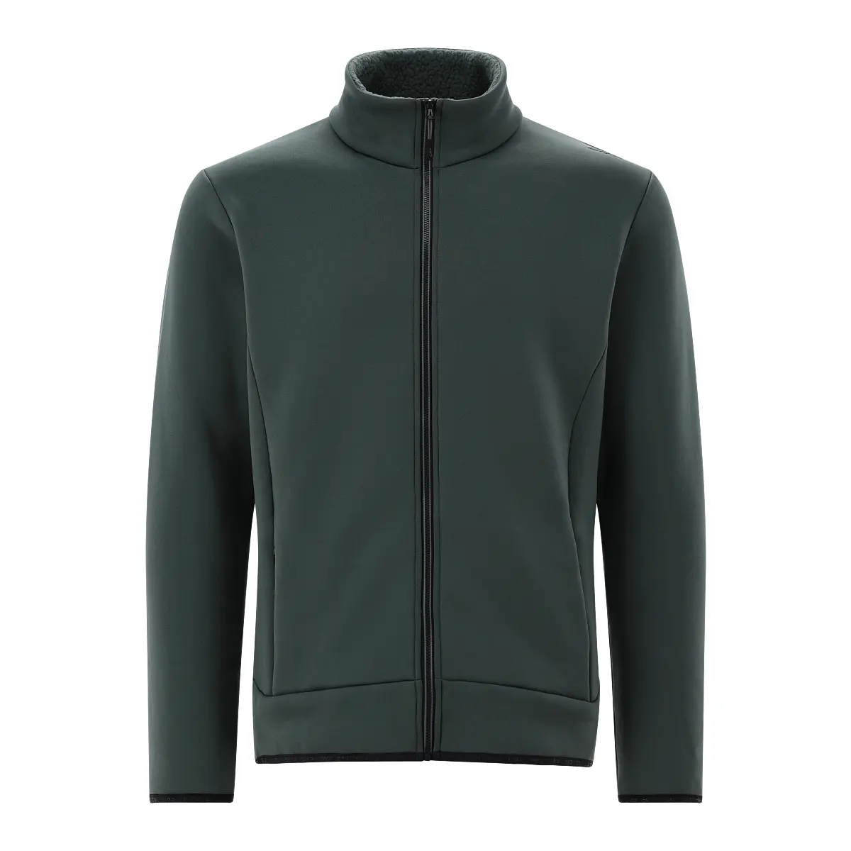 Zipped fleece CMP Stretch