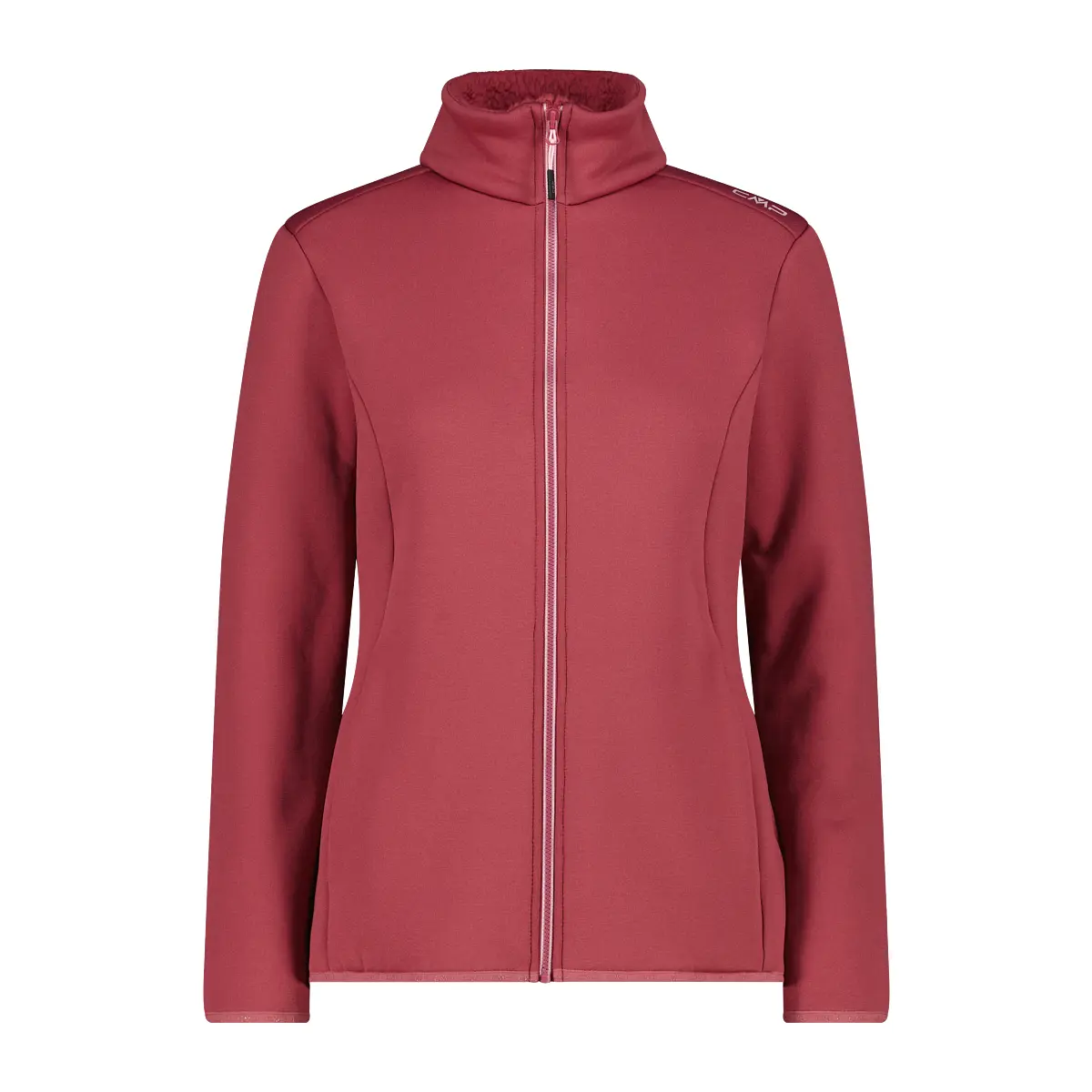 Stretch Fleece with Faux Fur Women's CMP Performance