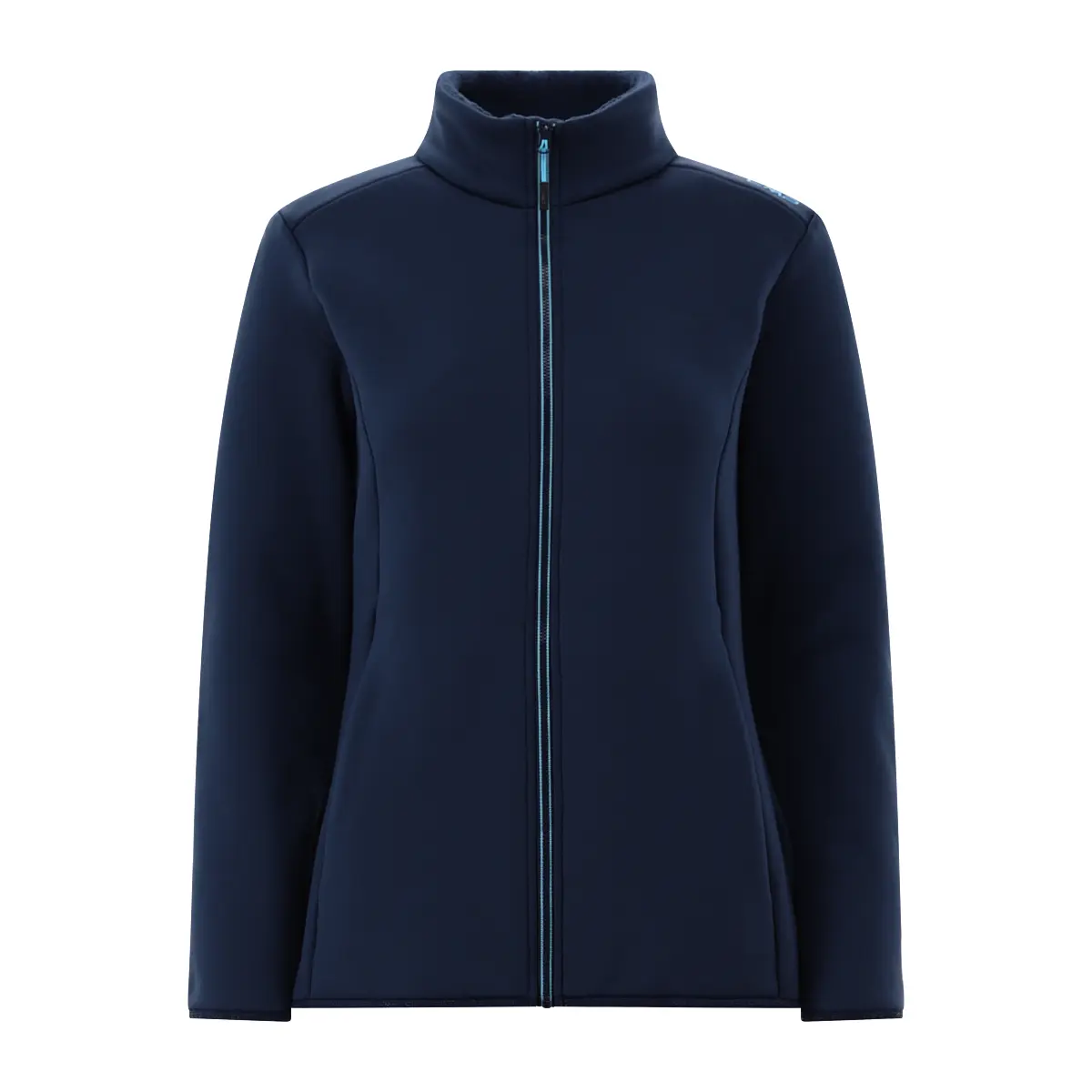 Fleecejacke aus Kunstpelz für Frauen CMP