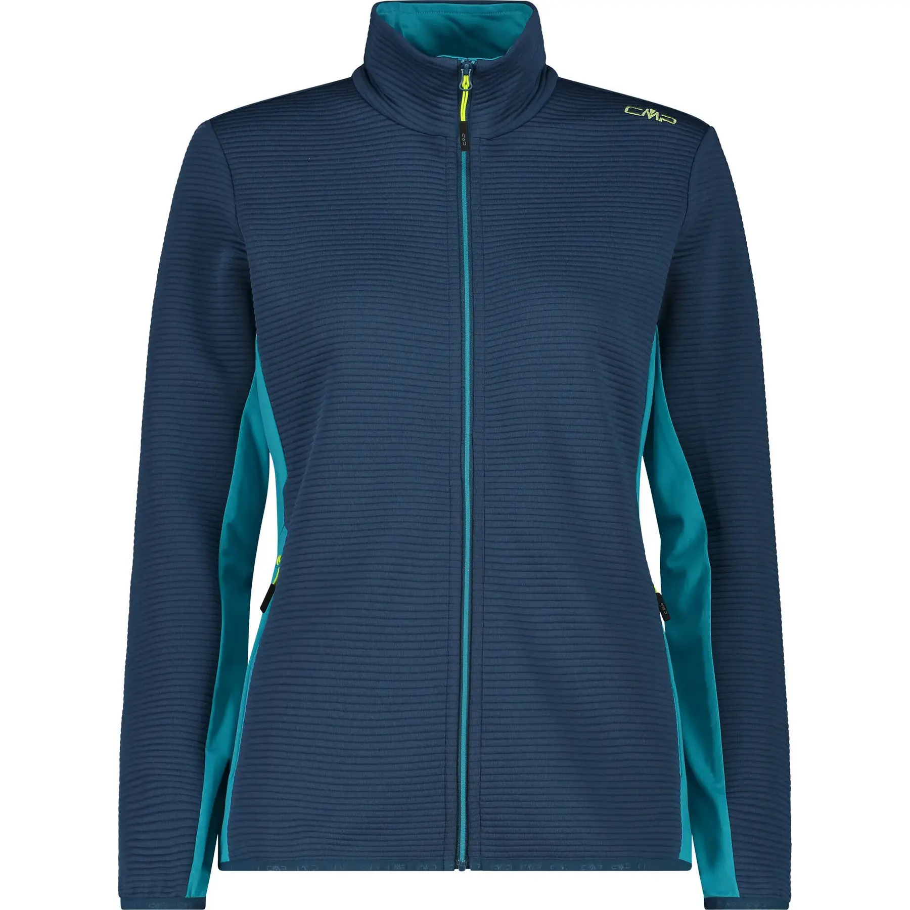 Cmp Women's Bleu Fleece