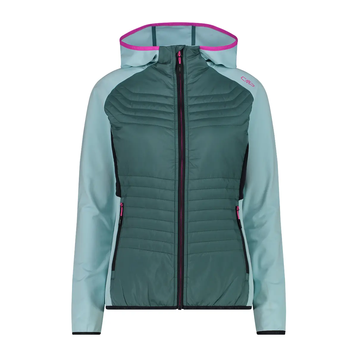 Daunenjacke  mit Kapuze, Damen CMP