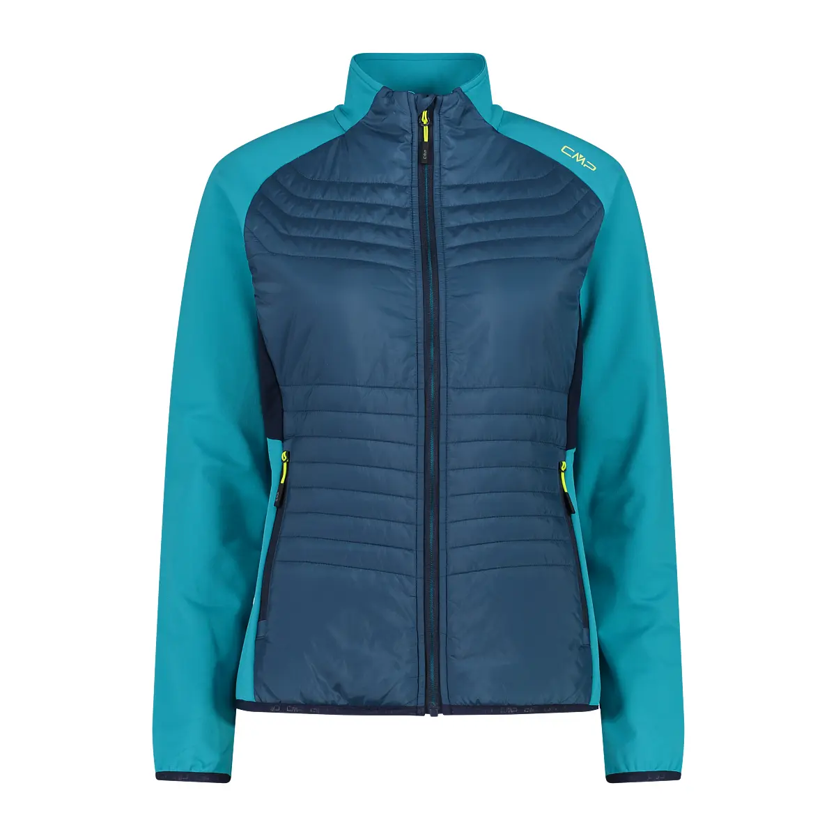 Damen-Daunenjacke CMP