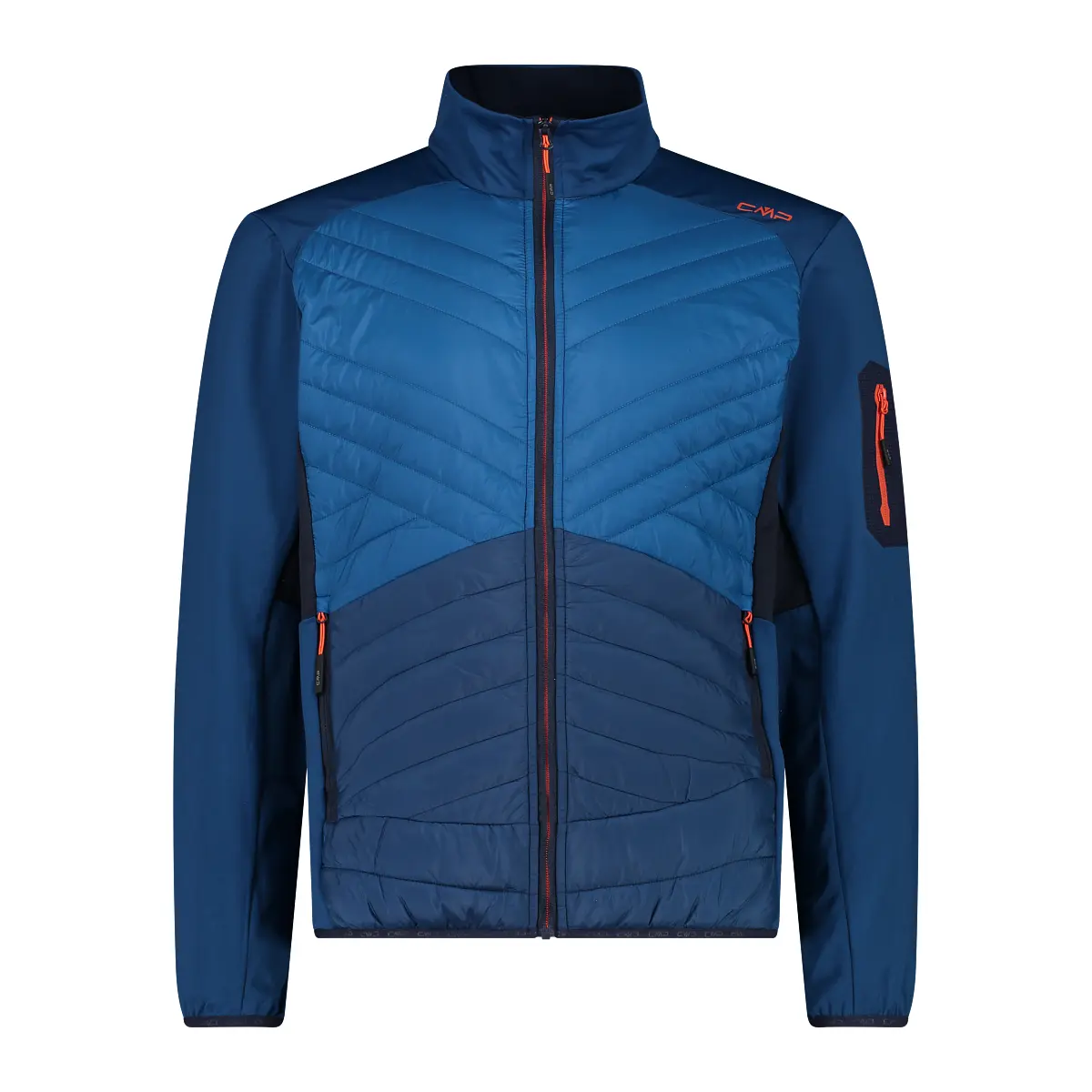 Daunenjacke CMP