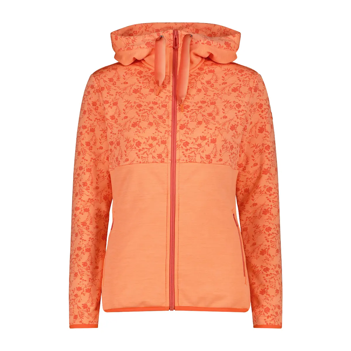 Kapuzenjacke für Damen CMP