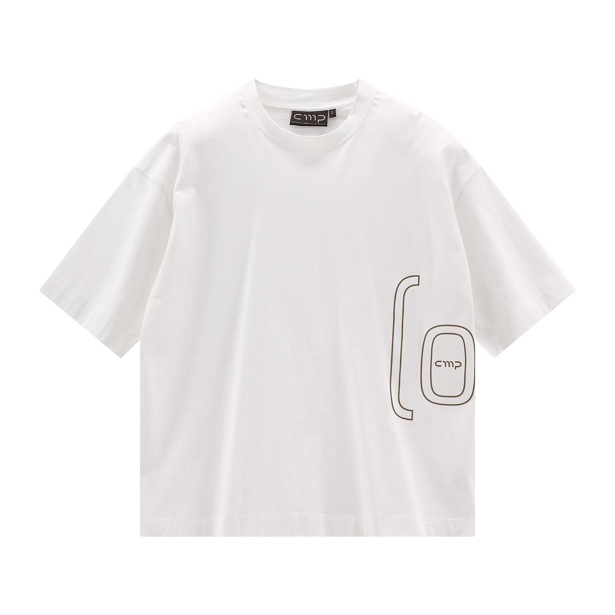 8050243661300 - T-Shirt CMP 8050243661300 - T-Shirt CMP