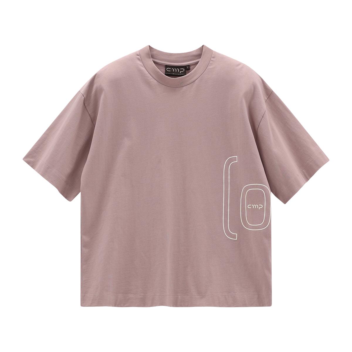 8050243661102 - T-Shirt CMP 8050243661102 - T-Shirt CMP