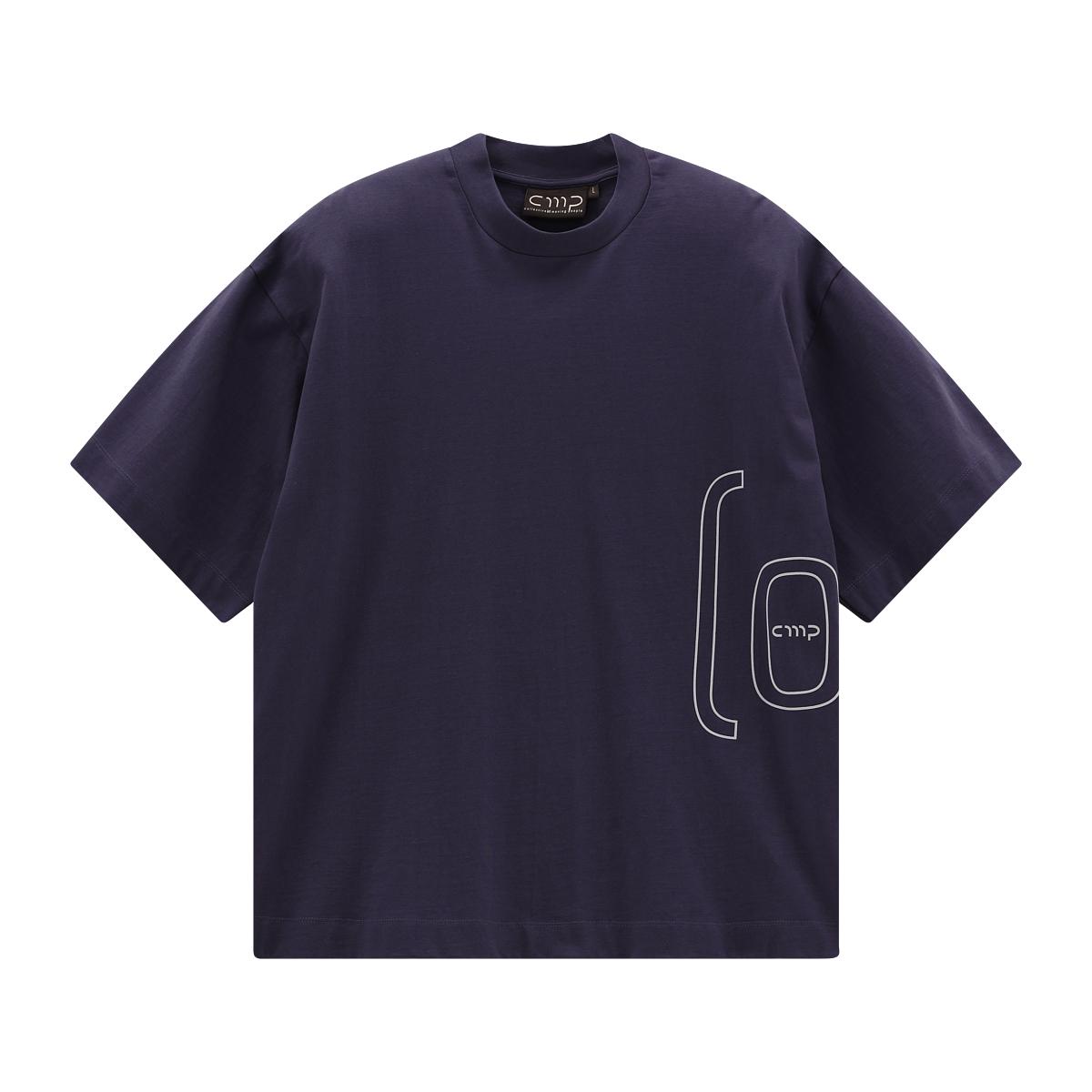 8050243661256 - T-Shirt CMP 8050243661256 - T-Shirt CMP
