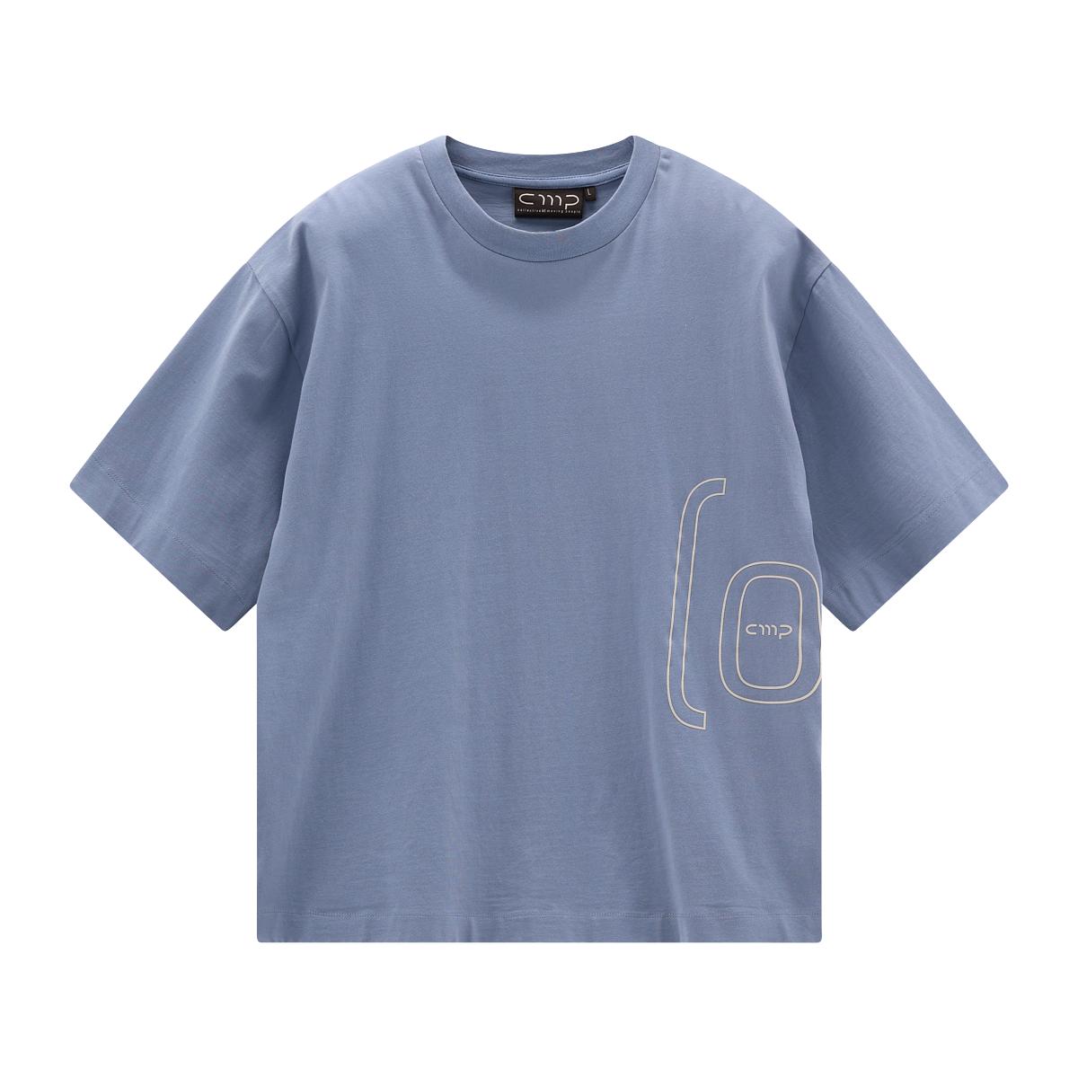 8050243661263 - T-Shirt CMP 8050243661263 - T-Shirt CMP