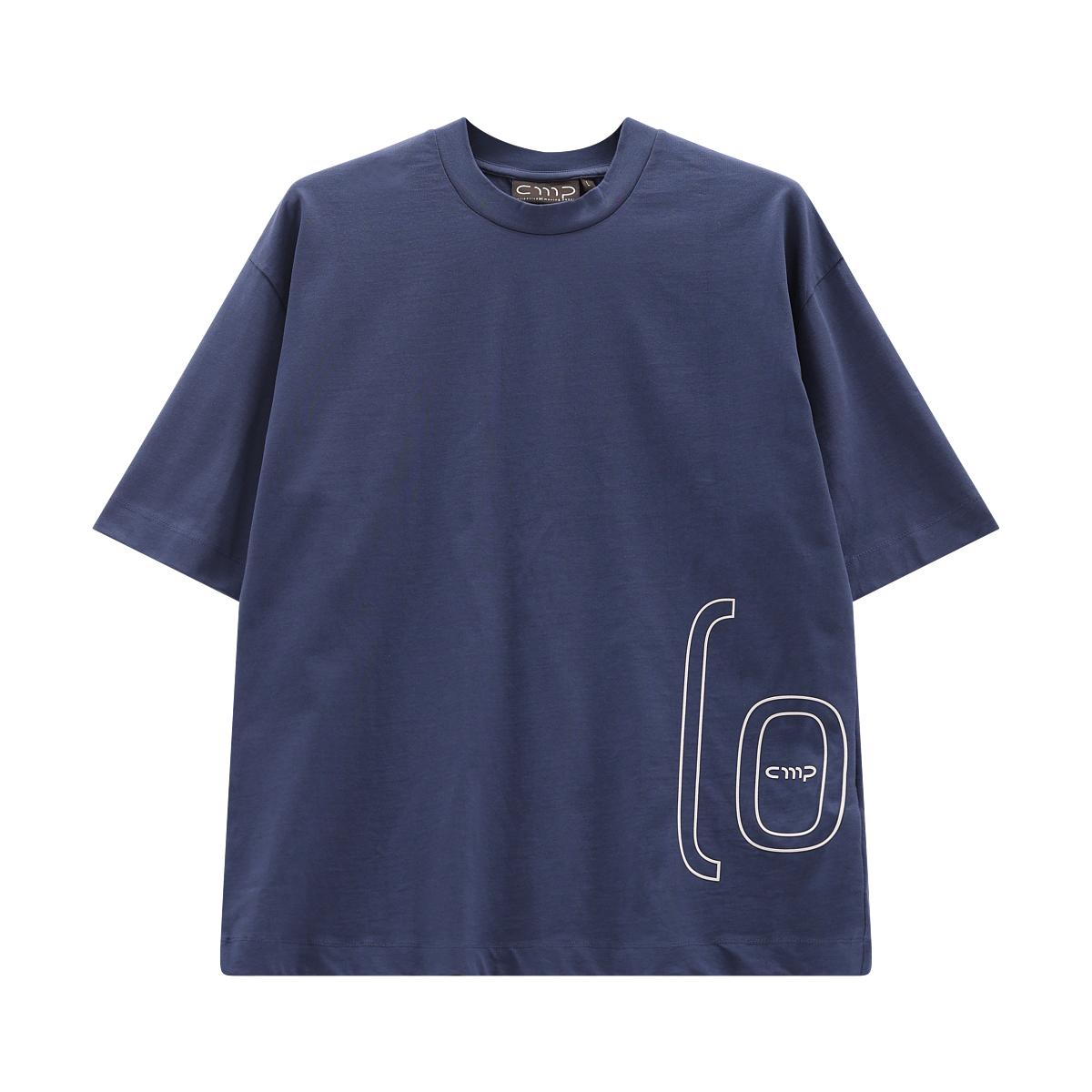 8050243892094 - T-Shirt CMP 8050243892094 - T-Shirt CMP