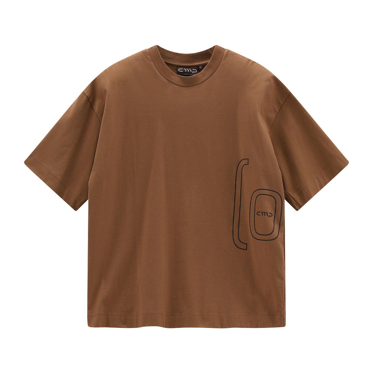 8050243661485 - T-Shirt CMP 8050243661485 - T-Shirt CMP
