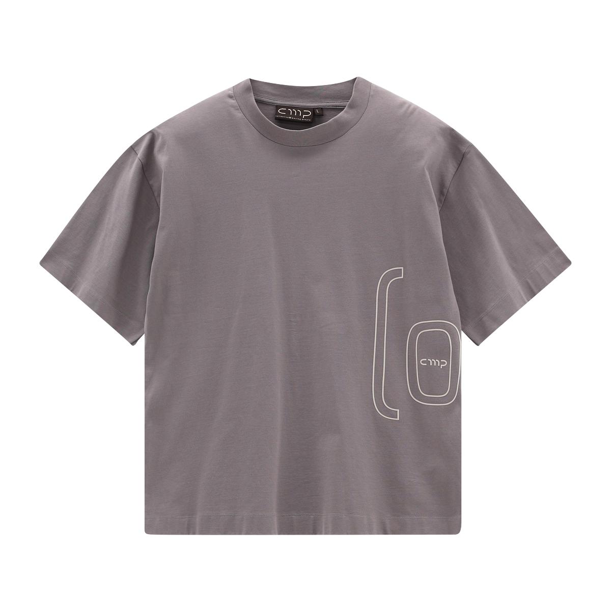 8050243661287 - T-Shirt CMP 8050243661287 - T-Shirt CMP