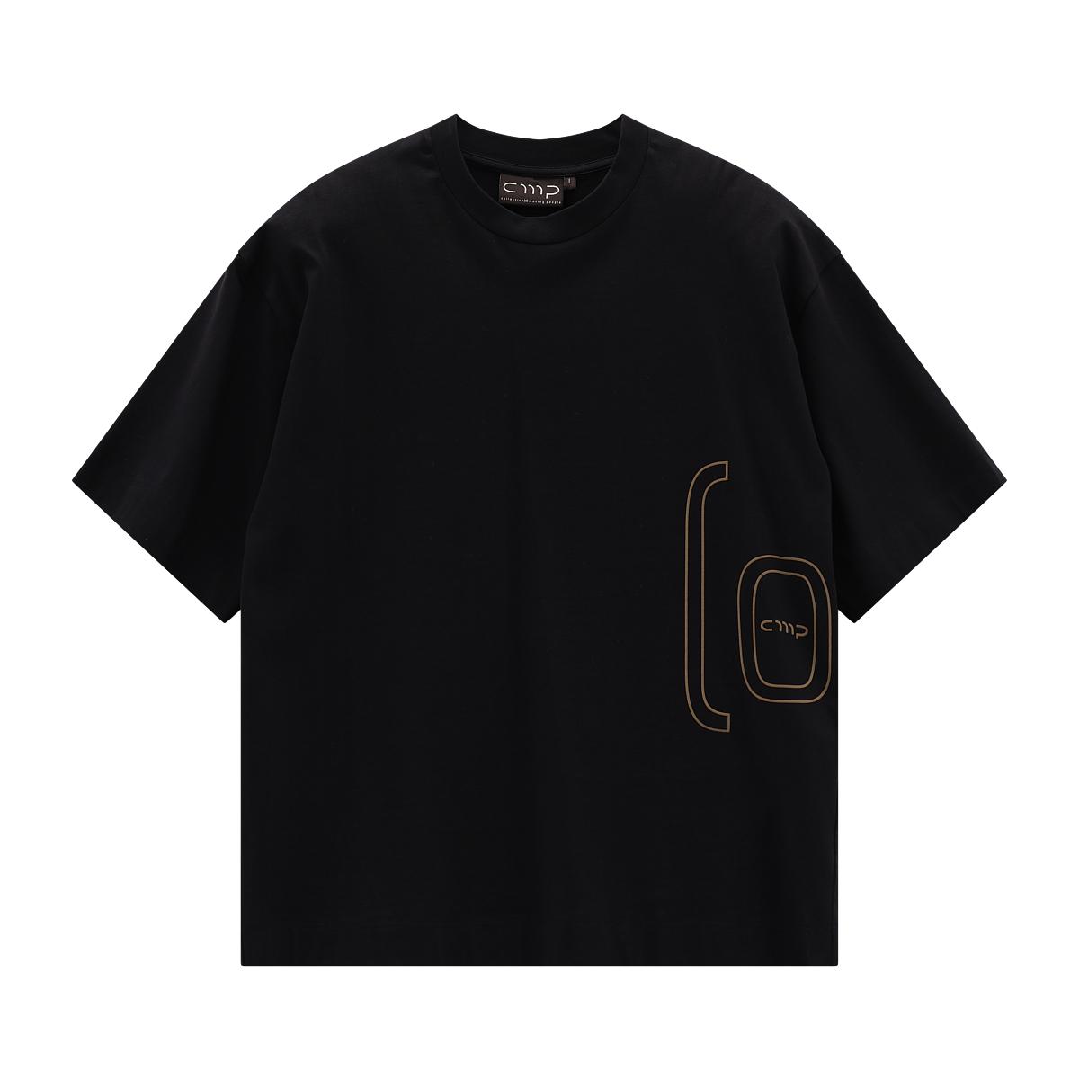 8050243661362 - T-Shirt CMP 8050243661362 - T-Shirt CMP