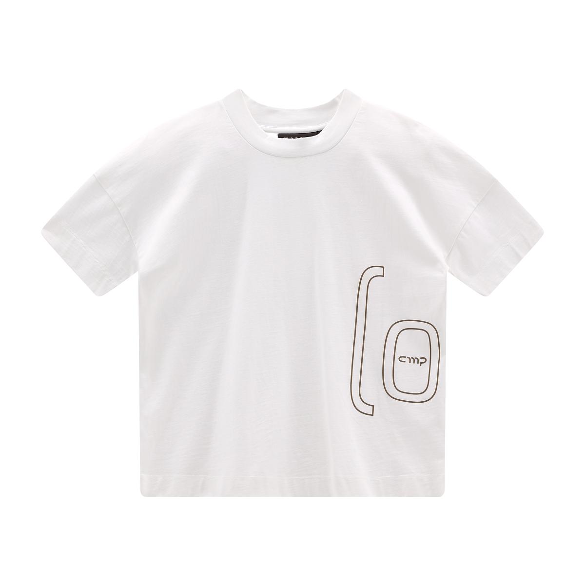 8050243661713 - T-Shirt CMP 8050243661713 - T-Shirt CMP