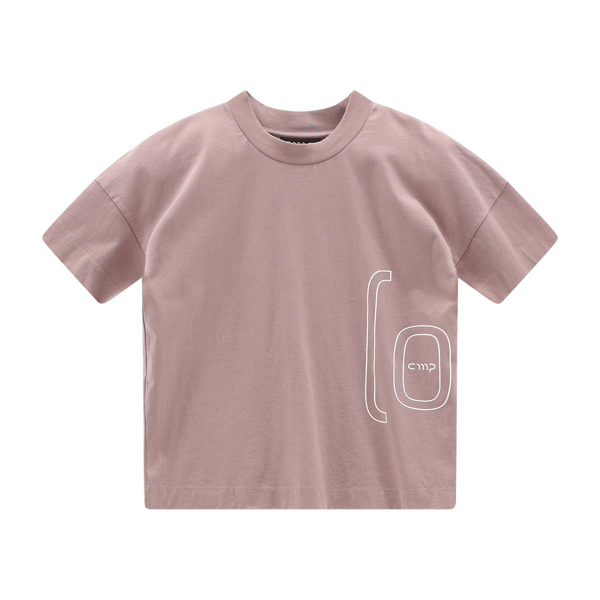 8050243661577 - T-Shirt CMP 8050243661577 - T-Shirt CMP