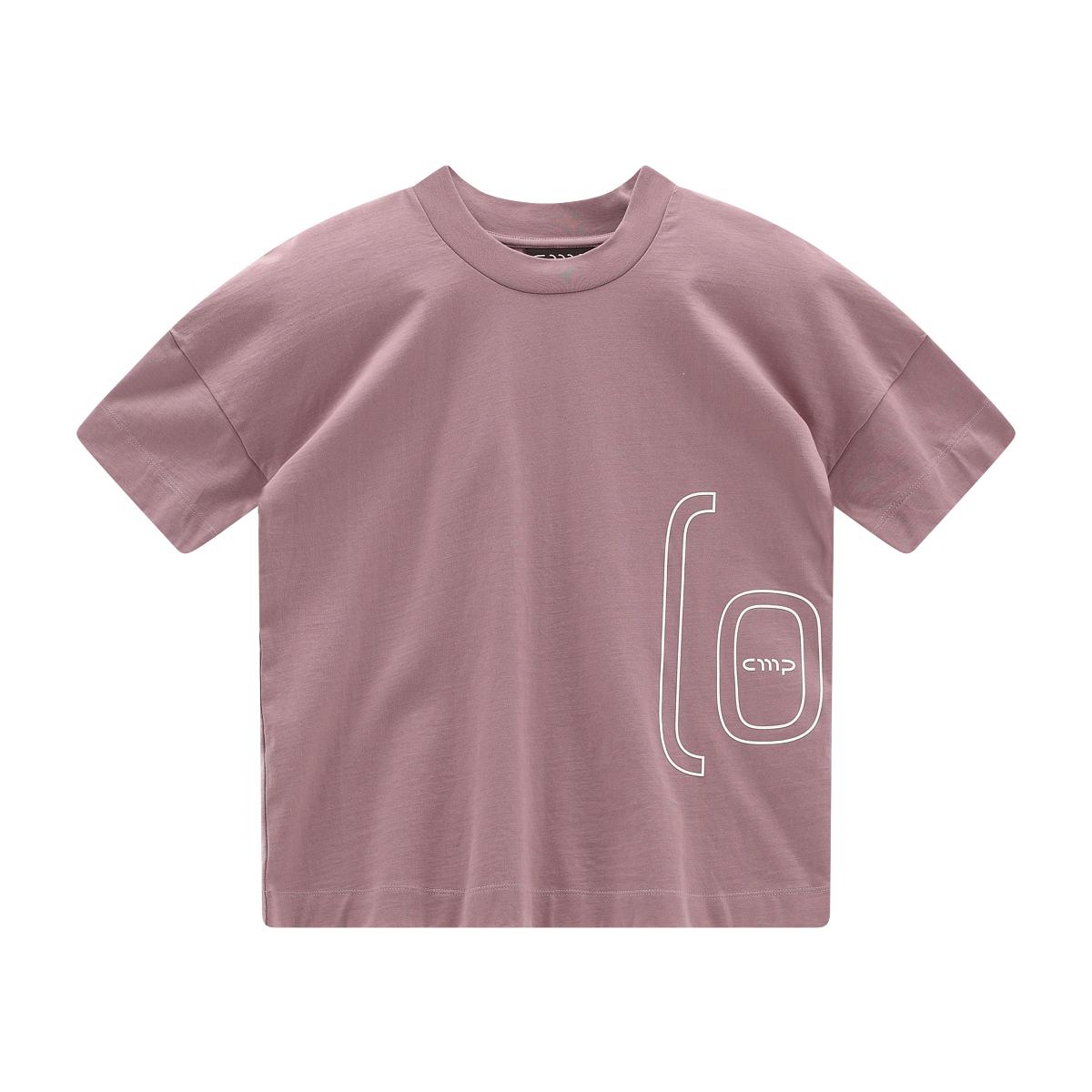 8050243661683 - T-Shirt CMP 8050243661683 - T-Shirt CMP