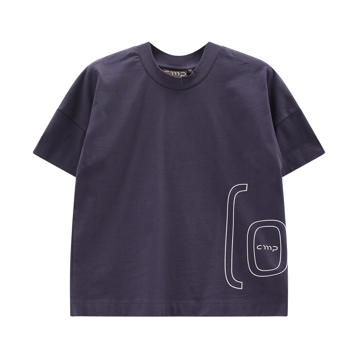 8050243892223 - T-Shirt CMP