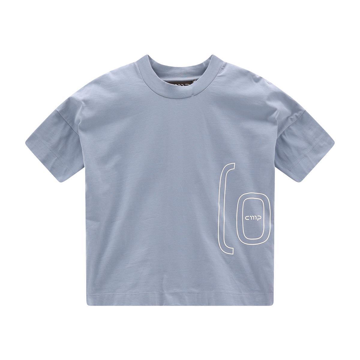 8050243661744 - T-Shirt CMP 8050243661744 - T-Shirt CMP