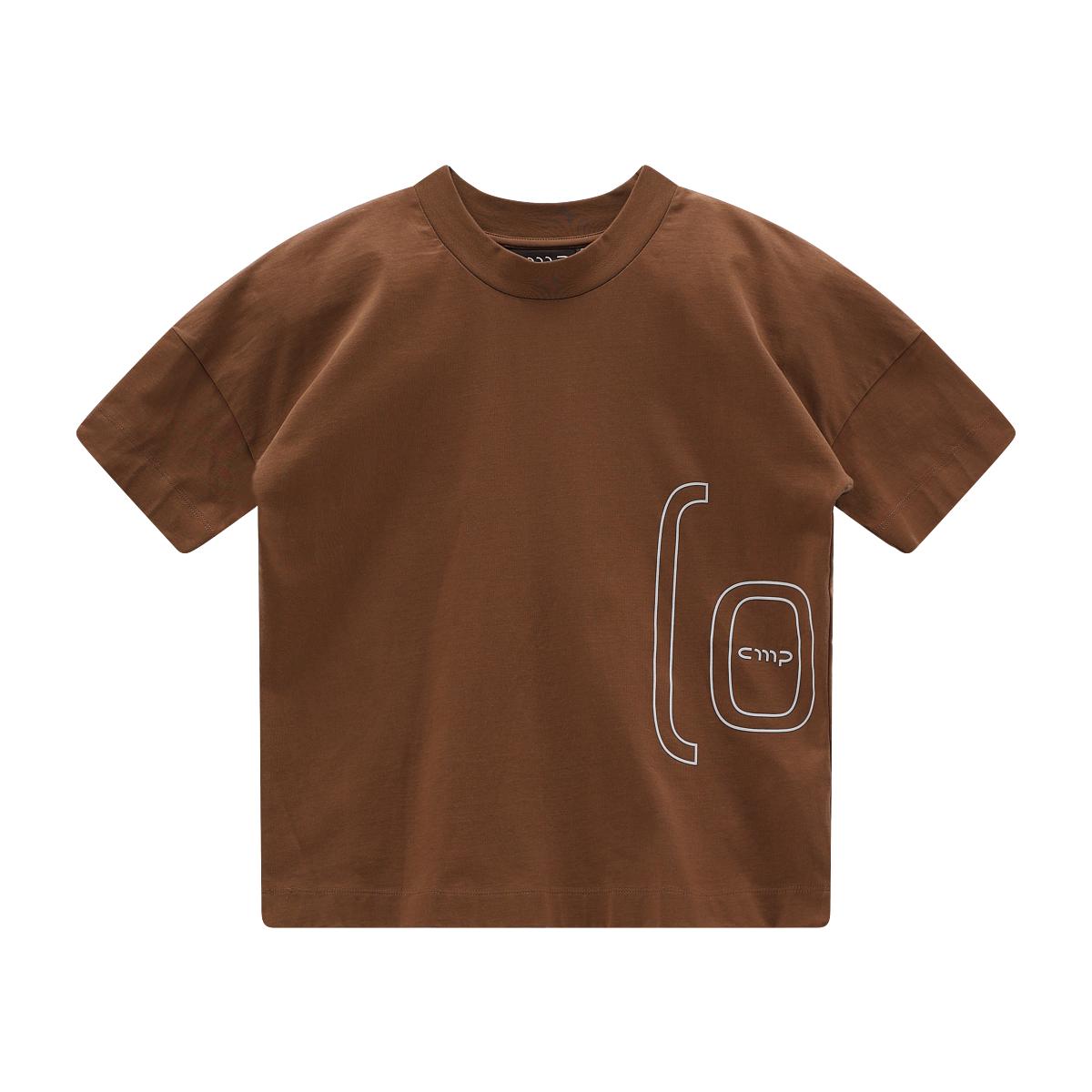 8050243661553 - T-Shirt CMP 8050243661553 - T-Shirt CMP