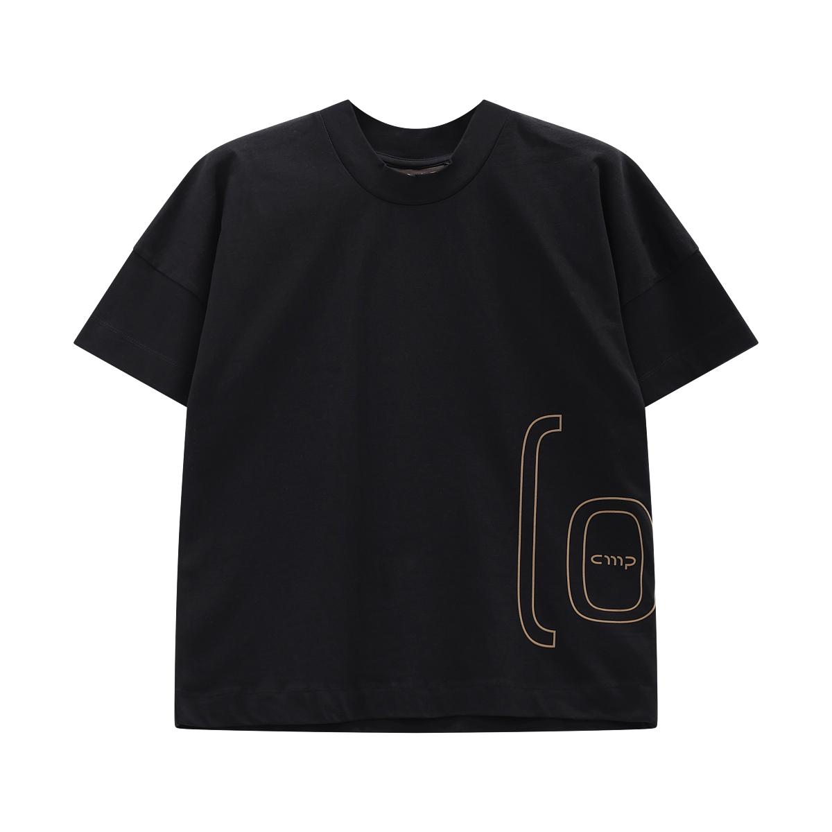 8050243892155 - T-Shirt CMP 8050243892155 - T-Shirt CMP