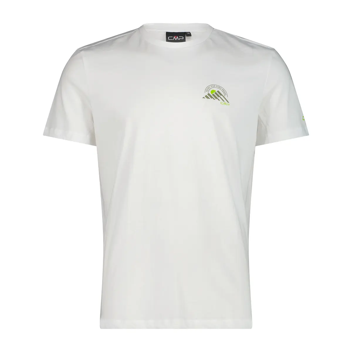 Cmp Blanc T-Shirt