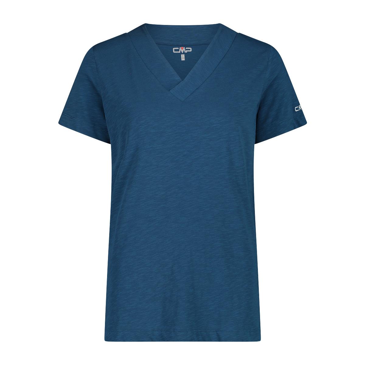 8050243398534 - T-Shirt CMP