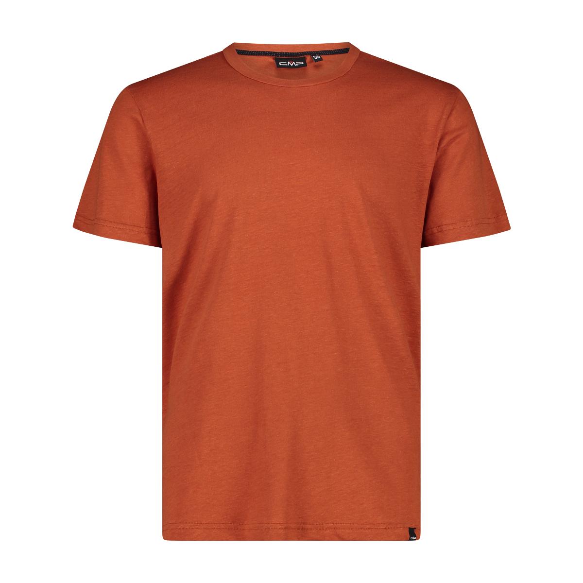 8050243392068 - T-Shirt CMP