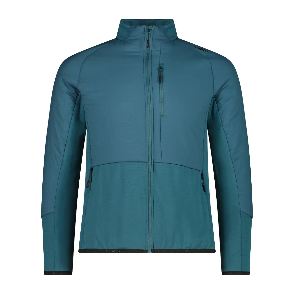 Cmp Herren Vert Hybridjacke Kildar