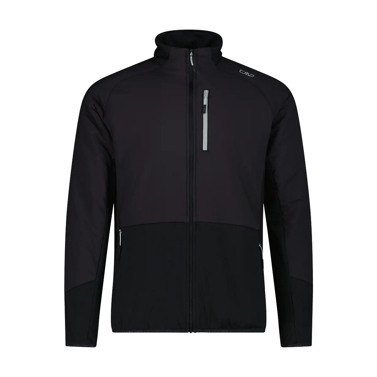 Cmp Gris Hybridjacke Kildar
