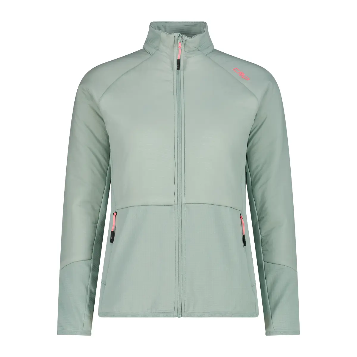 Cmp Damen Vert Hybridjacke Für Kildar