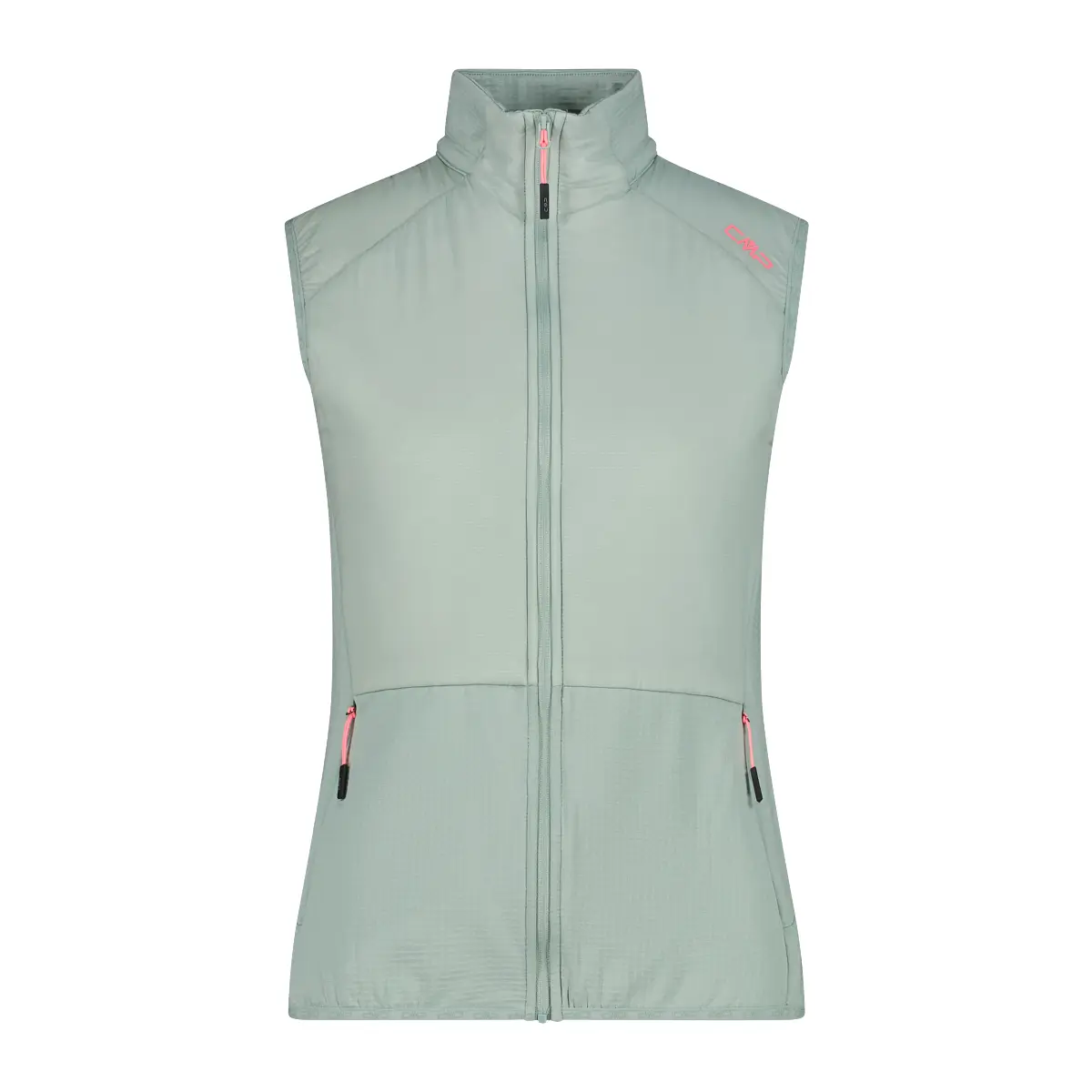 Cmp Women's Vert Sleeveless Jacket For Kildar