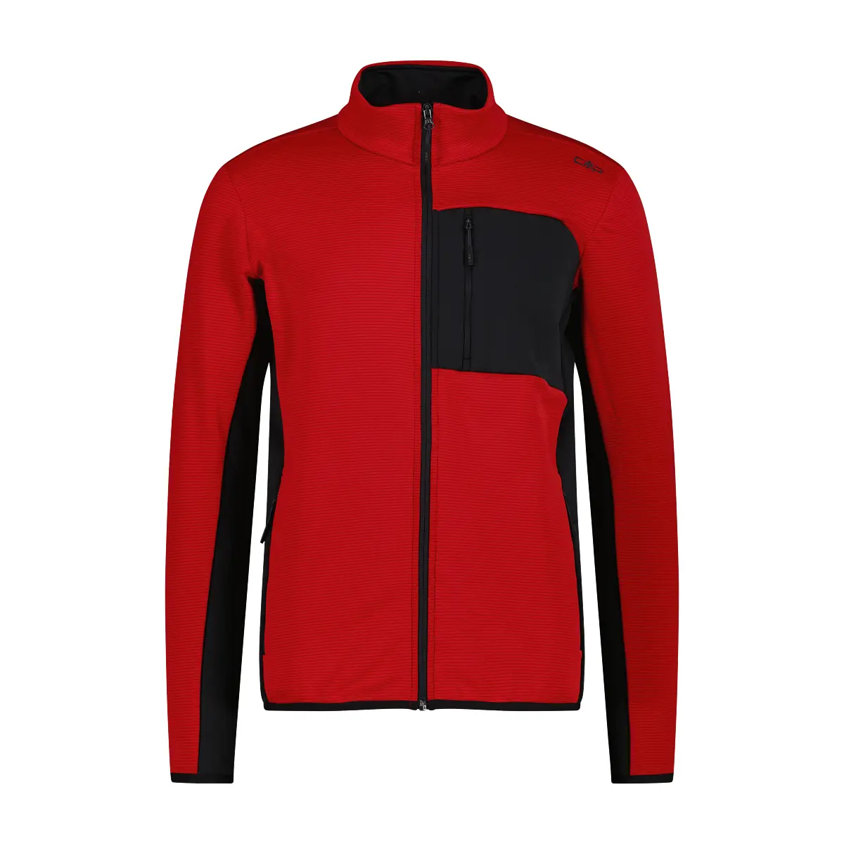 Fleece CMP Grid Tech