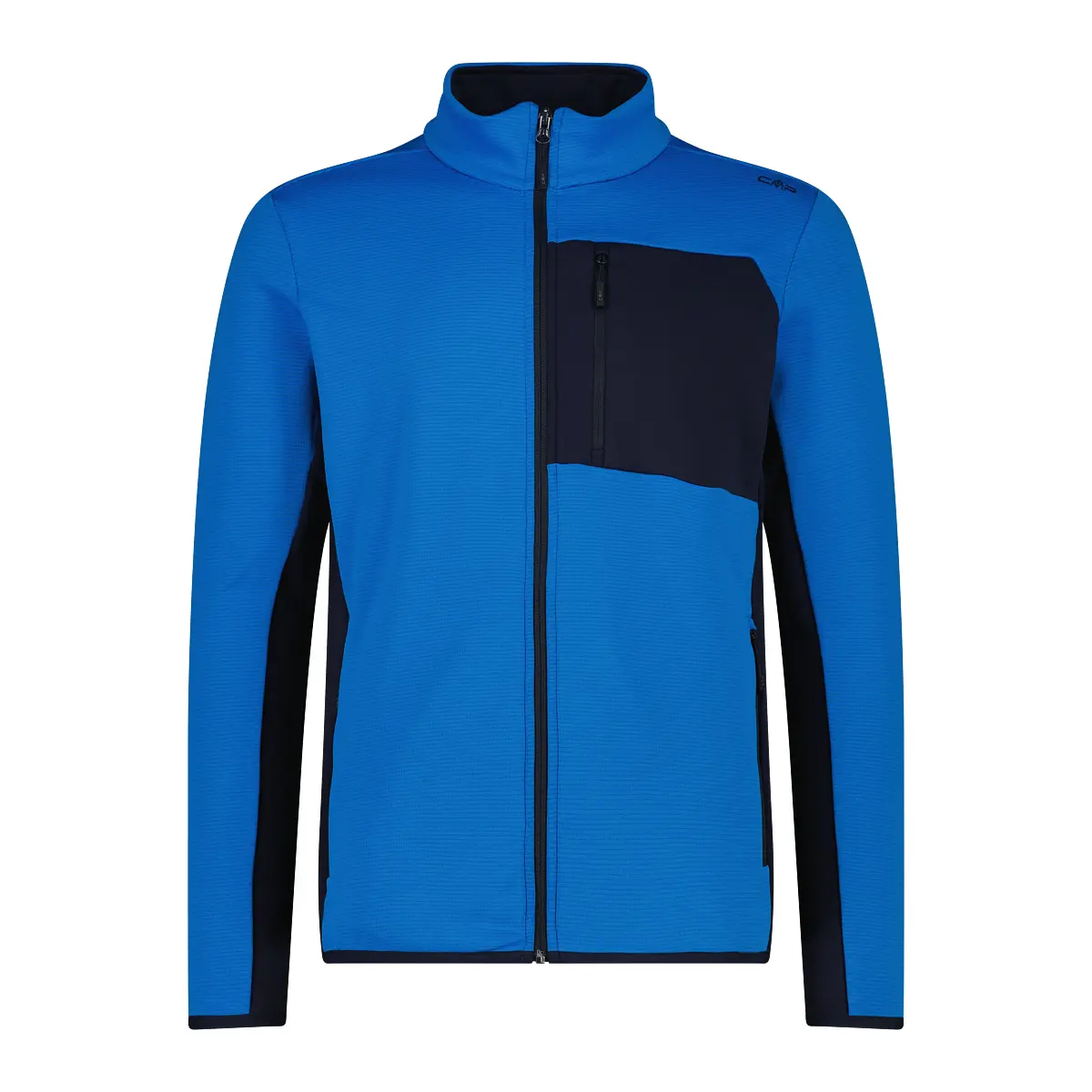 Fleece CMP Grid Tech