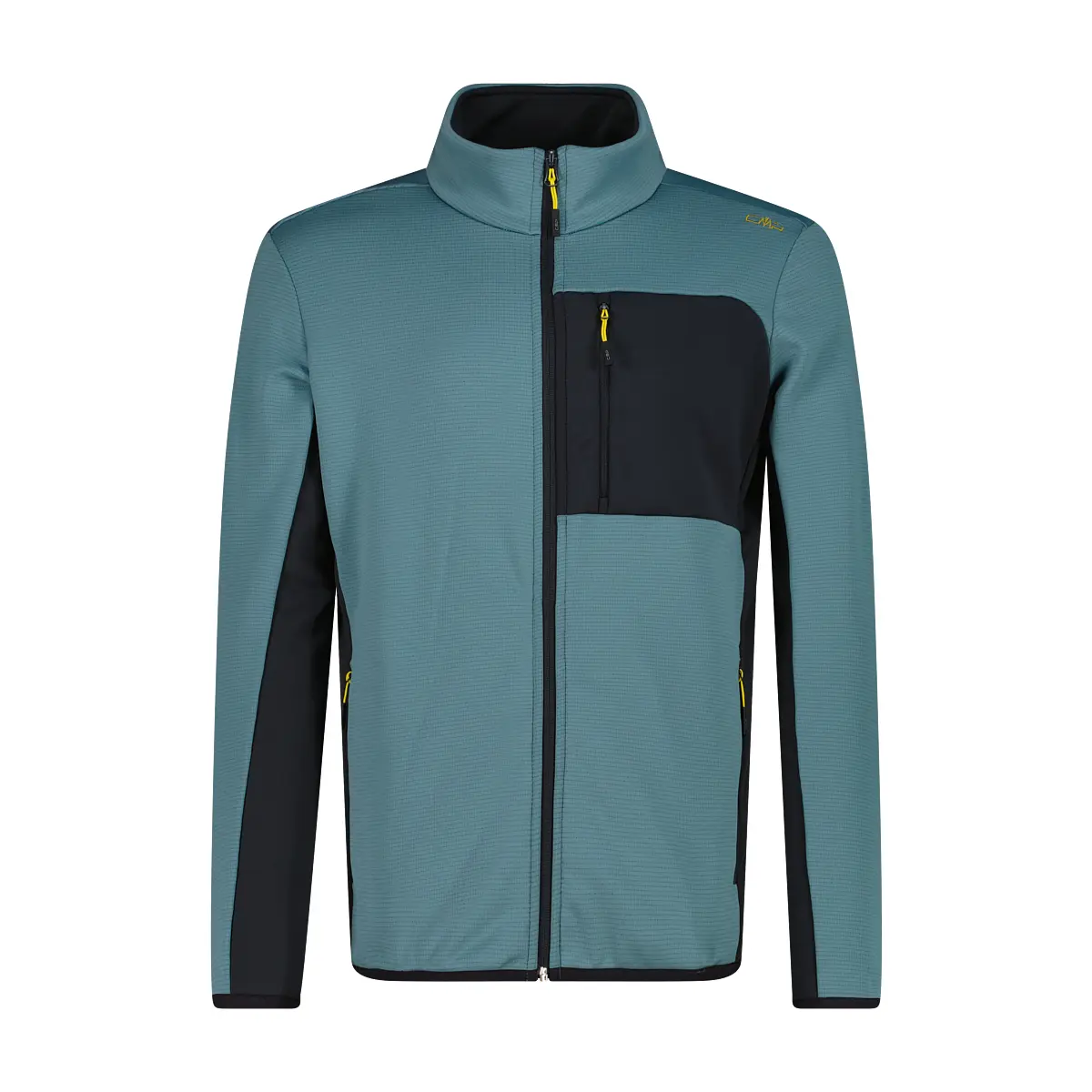 Fleece CMP Grid Tech