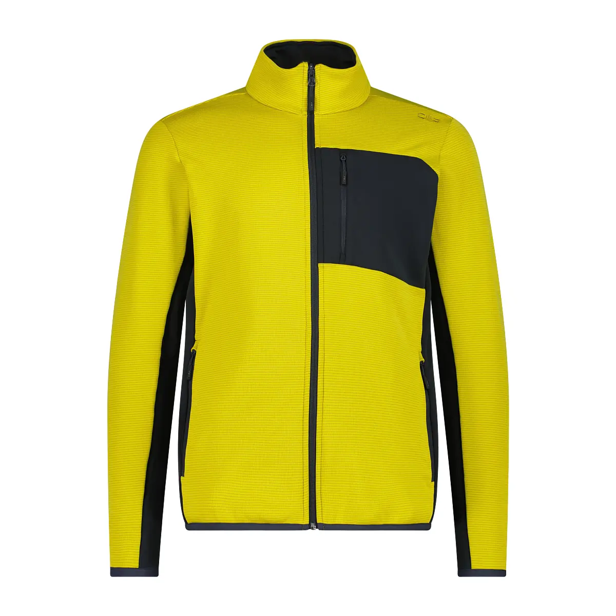 Fleece CMP Grid Tech
